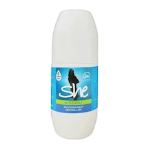She Cool Kadın Roll-on 50 Ml