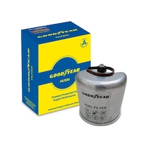 Goodyear Goodyear Mercedes Vario Yakıt Filtresi 1988-2010 Arası Uyumlu Oem Kodu: A6010901452