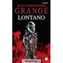 Lontano / Jean Christophe Grange