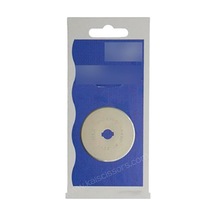 Kaı Scissors Kai Döner Bıçak 45mm, Metal