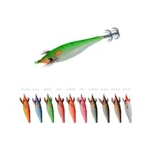Dtd Retro Bukva 1.5 55mm Kalamar Zokası