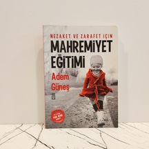 Nezaket Ve Zarafet İçin Mahremiyet Eğitimi