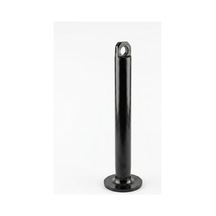 Ağırlık Yükleme Pimi 25 Mm Bilek Güreşi Siyah - 829450313