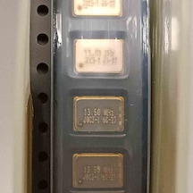 49030000741 13.5mhz Smd Osilatör Kristaller 4 Adet