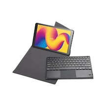 Hometech Alfa 10 TB 4 GB 64 GB 10.1" Tablet (Klavyeli)
