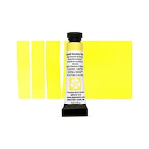 Extra Fine Tüp Suluboya 5 Ml Seri 2 Bismuth Vanadate Yellow Nocolor-fedc37f3