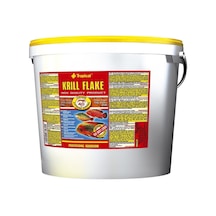 Tropical Krill Flake Kovadan Bölme 500 Gr
