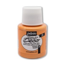 Pebeo Deco Akrilik Ahşap Boyası 110ml 50