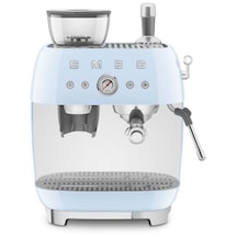 SMEG 50'S Style EGF03PBEU Espresso Kahve Makinesi  