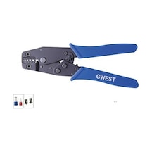 Akfix Gwb4 - 0.25 - 6 Mm² Yüksük Sıkma Pensesi