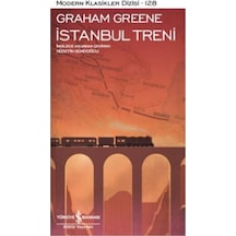 Istanbul Treni - Modern Klasikler Dizisi