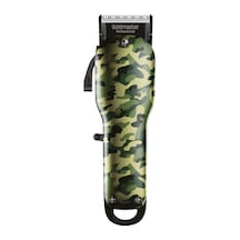 Goldmaster Army GM-8181 Şarjlı Saç Ve Sakal Şekillendirme Makinesi
