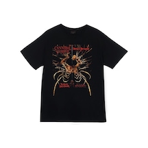 Cannibal Corpse Baskılı T-Shirt (546597845) Çok Renkli