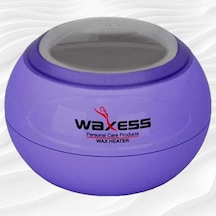 Waxess Ağda Isıtıcısı Mor 100 ML