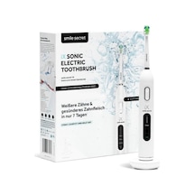 Smile Secret İx Sonic Profesyonel Elektrikli Diş Fırçası