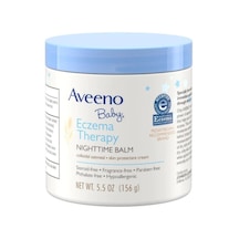 Aveeno Baby Eczema Therapy Gece Balsamı 156 G