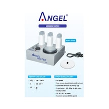 Angel A-120 3 + 1 Kombine Ağda Isıtıcı Makinası
