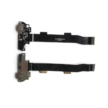 Xiaomi Uyumlu Mi 5S Plus Şarj Soketli Mikrofon Bordu