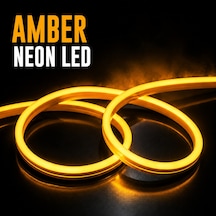 Amber