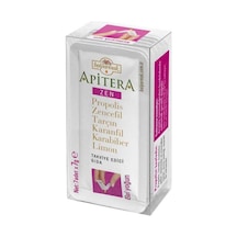 Balparmak Apitera Zen 7'Li