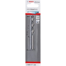 Bosch HSS Spiral Matkap Ucu PointTeQ 5.5mm - 2608577166