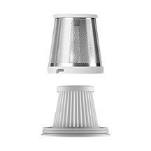 Xiaomi Mi Vacuum Cleaner Mini Uyumlu Metal Filtre Seti 2 Parça