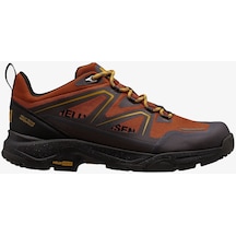Helly Hansen Cascade Low Ht Erkek Kırmızı Outdoor Ayakkabı 11749-705 Kırmızı