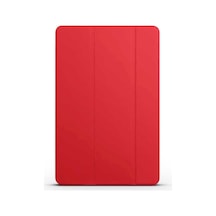 Xiaomi Mi Pad 5 Zore Smart Cover Standlı 1-1 Kılıf Kapaklı Kılıf