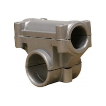 Motorlu Tırpan Bisiklet Kol Bağlantısı 26 Mm