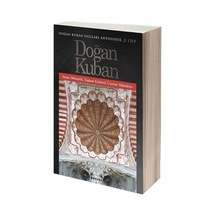 Doğan Kuban Yazıları Antolojisi 2.Cilt- Boyut Yayın Grubu