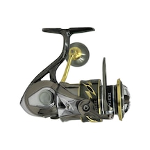Albastar Zesta Spin Ve Lrf Olta Makinası 1000 9+1bb