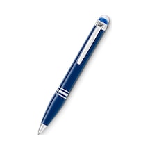Montblanc Starwalker Blue Planet Değerli Reçine Tükenmez Kalem 13