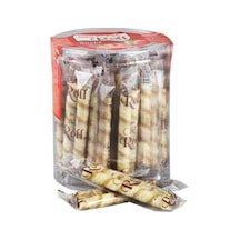 Caferoll Fındıklı 10 Gr. 25 adet (1 Silindir Kutu)
