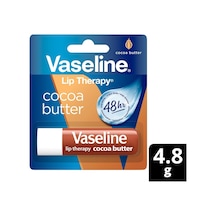 Cocoa Butter Özlü Dudak Bakım Kremi 4.8 Ml