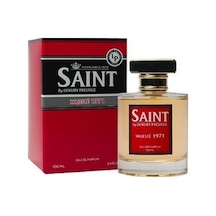 Luxury Prestige Saint Majeste 1971 Erkek Parfüm EDP 100 ML