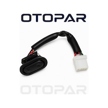 Cam Anahtarı D Mazda 626 R Kablo Soketli 1992-1997