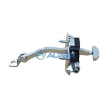 Alper 342092 Kapı Gerigıs Arka R-l Clıo - Symbol Thalıa 7700842859