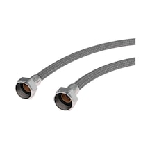 Flexi Hortum 3/8'' - 3/8'' Flexible F / F 40 Cm Metal Diğer