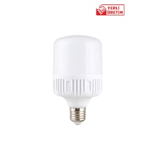 30watt Torch Dobled Tasarruflu Ampul E27 Duy Beyaz Işık 1. Kalite