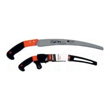 Eğri Kılıflı Budama Testeresi, 33 Cm, Str-1002