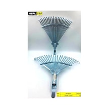 Ayarlı 22 Dişli Metal Tırmık 5671