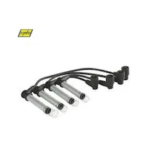 Buji Kablosu Corsa B 1.2 Nz-sz 1.4 Se 8v Combo B-astra F-vectra A 1.4 Se 1.6 8v Se-sz Ecotech-enj. Hellux 1612651