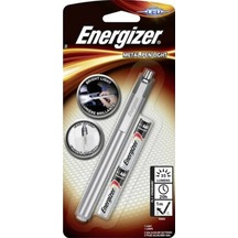 Energizer Metal Penlight 35 Lümen 2 Adet Aaa Alkalin Pil Dahil