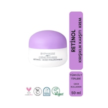 Byphasse Retinol Skin Booster   Bakım Kremi 50 ML