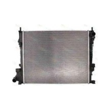 Trafic 3 - III Motor Su Radyatörü 8200411166