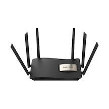 Ruijie RG-EW1200G PRO 1300 Mbps 4 Port 2.4 - 5 GHz Dual Band Router