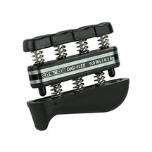 Medikaltec Digiflex El Egzersiz Aleti 4,1 Kg.- Siyah