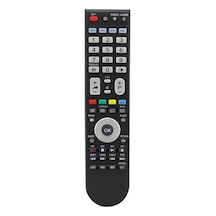 Hitachi Rm-d875 Lcd Led Plazma Tv Kumandası