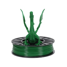 Porima PLA® Filament Koyu Yeşil
