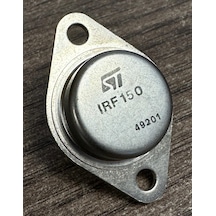 Irf150 St